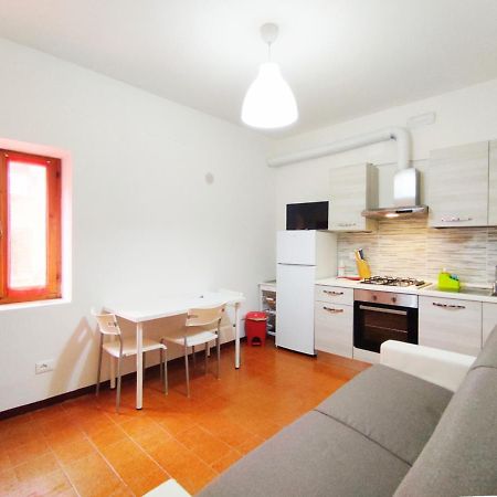 Appartamento Attico Casa Via Rocca Sole Poggibonsi Esterno foto