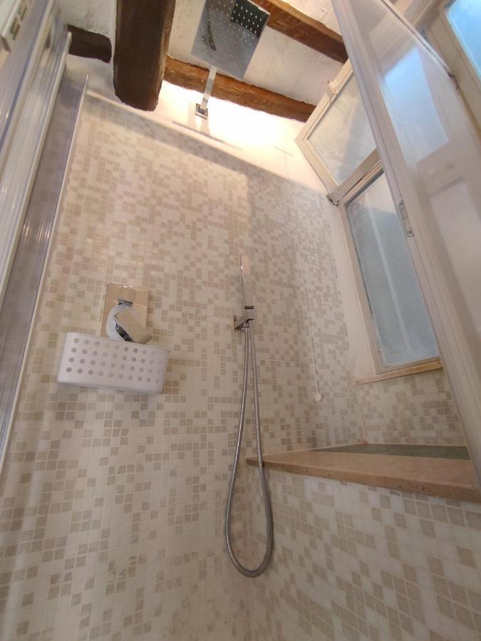 Appartamento Attico Casa Via Rocca Sole Poggibonsi Esterno foto