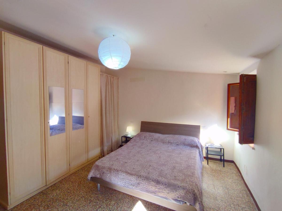 Appartamento Attico Casa Via Rocca Sole Poggibonsi Esterno foto