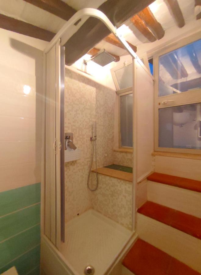Appartamento Attico Casa Via Rocca Sole Poggibonsi Esterno foto